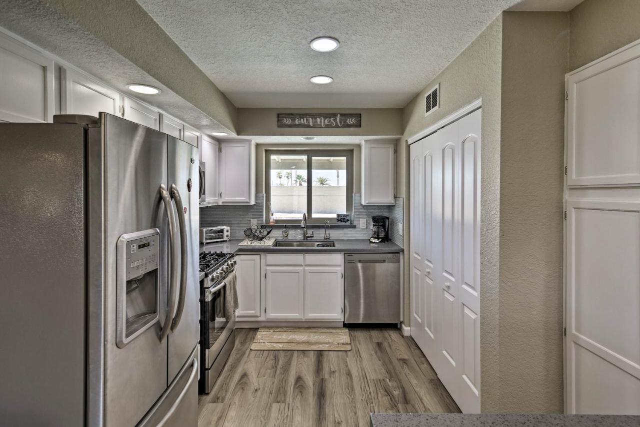 Lake Havasu Home With Pool And Mtn Views, Near Marina Lake Havasu City Exterior photo