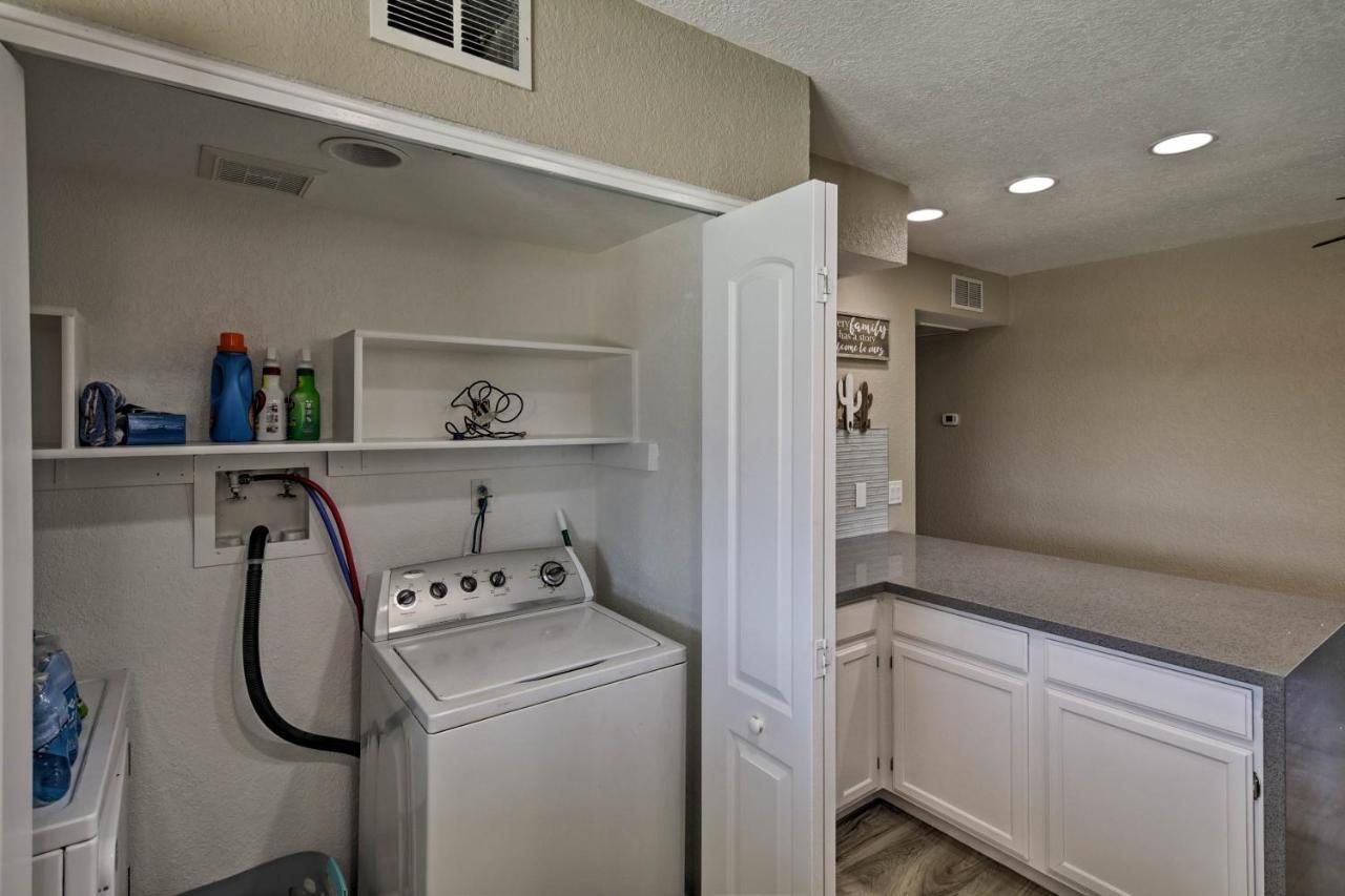 Lake Havasu Home With Pool And Mtn Views, Near Marina Lake Havasu City Exterior photo