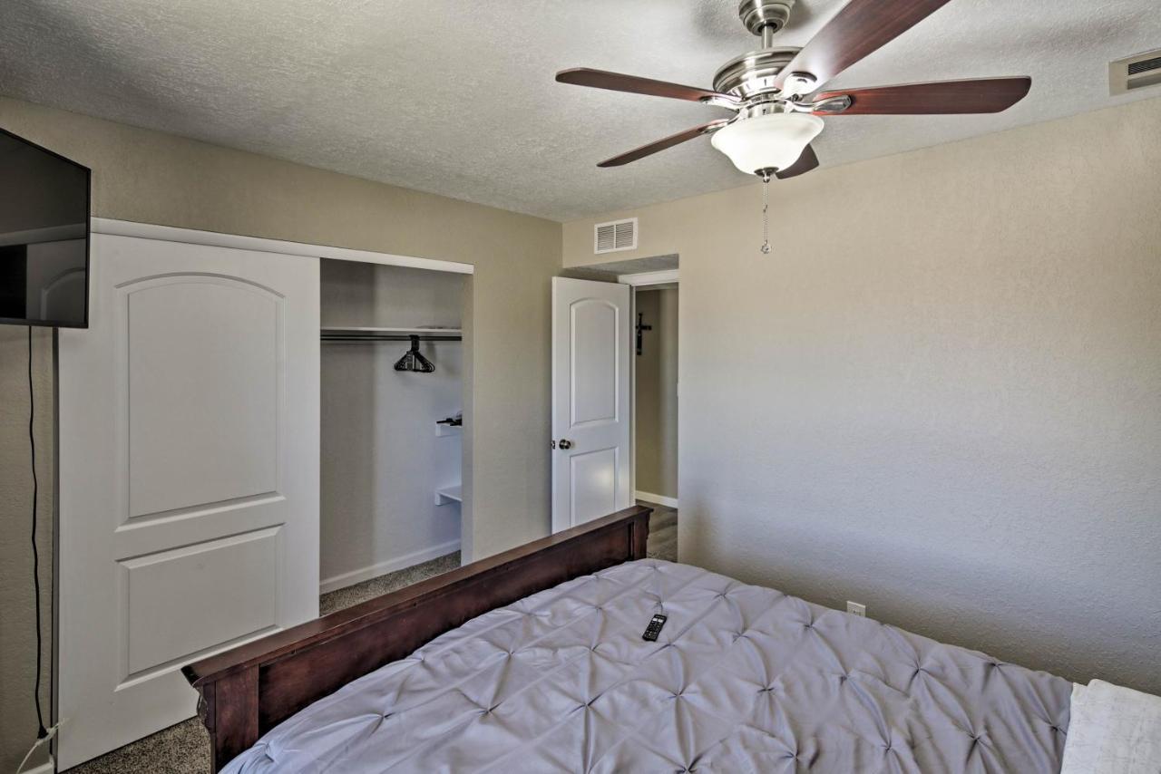 Lake Havasu Home With Pool And Mtn Views, Near Marina Lake Havasu City Exterior photo